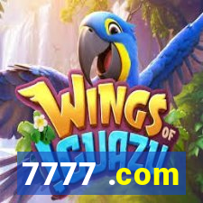 7777 .com